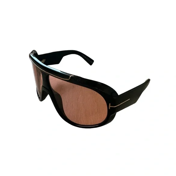 Tom Ford Rellen Sunglasses